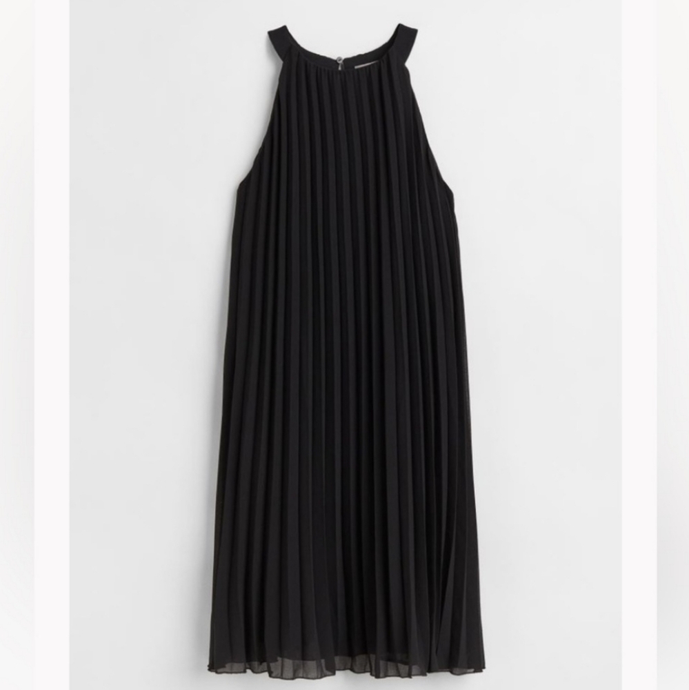 Forever 21 | Pleated Dress